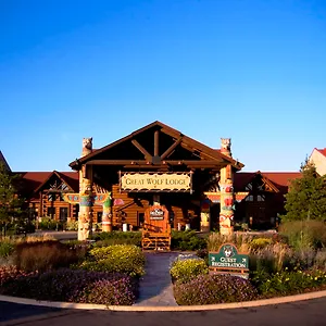 Resort Great Wolf Waterpark
