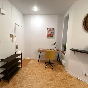 Hotel Suites