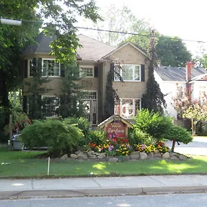 Bed and breakfast Gardenia